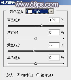 紫色調(diào)，ps調(diào)出中性紫紅色調(diào)教程