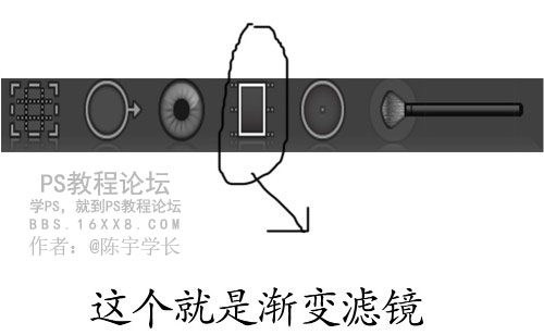 物品调色，教你调出干净的室内物品照片