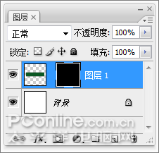 Photoshop CS3使用蒙版制作动画