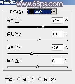 紫色調(diào)，ps調(diào)出中性紫紅色調(diào)教程