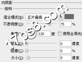 吊線布紋字 ps教程 定義圖案