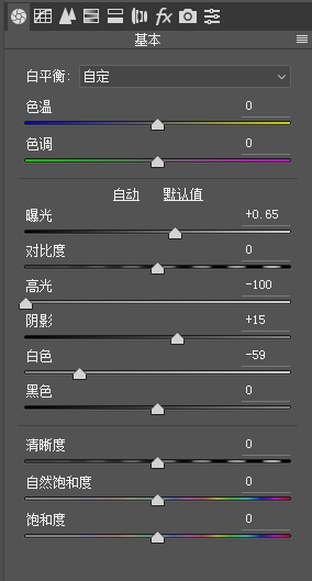 小清新，在PS中調(diào)出淡綠色小清新色調(diào)