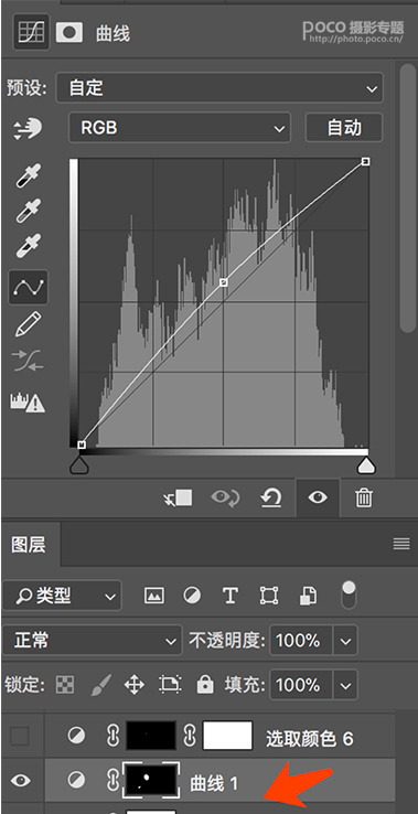 古風(fēng)照片，用PS和LR制作有意境的古風(fēng)人像