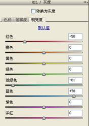 Camera Raw 制作局部著色更出彩,PS教程,16xx8.com教程網(wǎng)