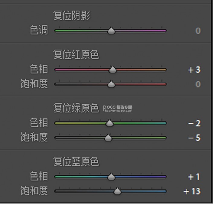 夢幻人像，通過PS和LR給人像營造清冷朦朧色調(diào)