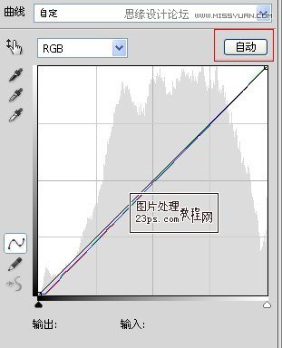 Photoshop简单调出照片清新朦胧日系色效果,PS教程,16xx8.com教程网