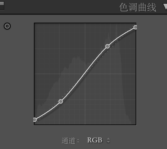 小清新，用PS打造外景少女甜美小清新人像