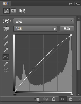 SAI教程，结合PS制作帅哥转手绘效果