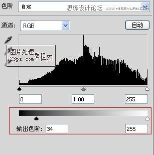 Photoshop簡單調出照片清新朦朧日系色效果,PS教程,16xx8.com教程網