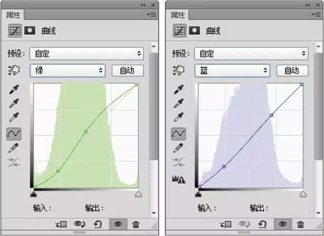 HDR效果，用PS给人文照片合成中灰色调增强画面质感