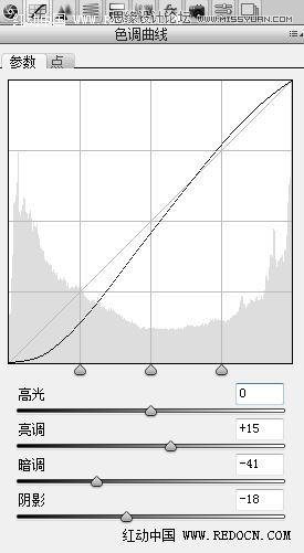 ps调出浓郁色彩照片教程