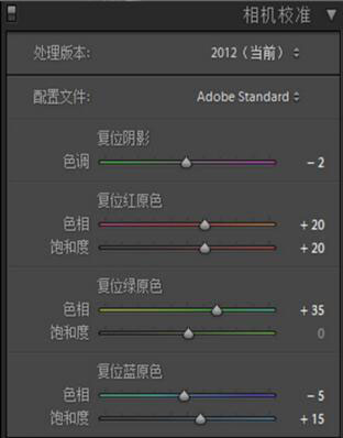 復(fù)古色，通過(guò)PS把人像調(diào)出金屬感的復(fù)古色