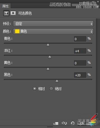 Photoshop调出人像照片质感的HDR效果图,PS教程,16xx8.com教程网