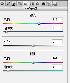 婚纱后期，用PS打造外景小清新婚纱照