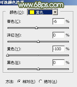 粉色調(diào)，ps調(diào)出粉調(diào)的綠蜜糖效果照片