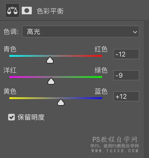 膠片色，通過PS調(diào)出暗調(diào)膠片感人像照片