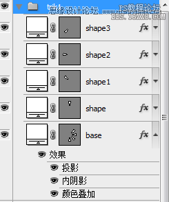 Photoshop制作網頁加載動畫教程,PS教程,16xx8.com教程網