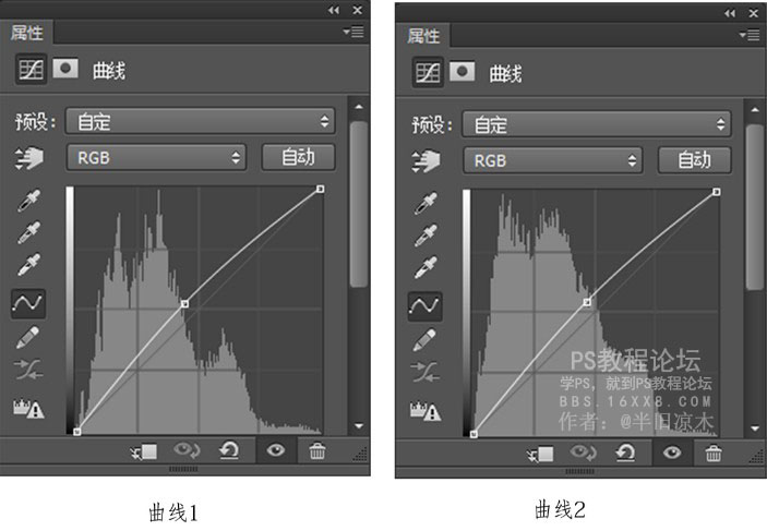 電影色調(diào)，如何使用PS調(diào)出電影色調(diào)