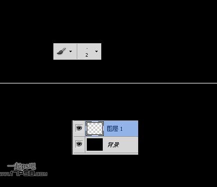 ps教程 波浪 濾鏡 抽象 電波