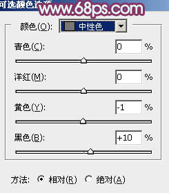 Photoshop調(diào)出照片的紫褐色照片教程