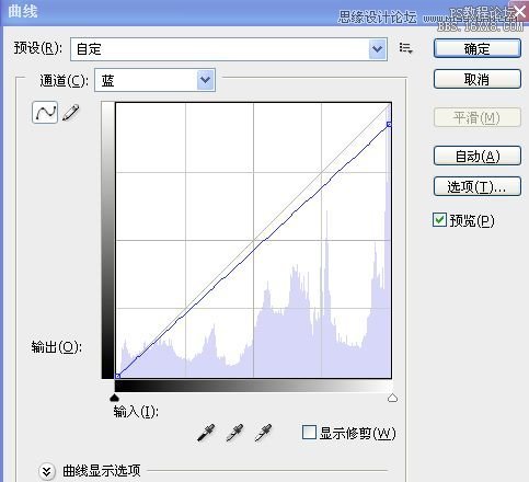 Photoshop调出外景婚片自然蛋黄肤色效果,PS教程,16xx8.com教程网