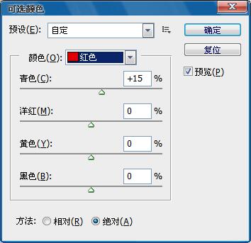 SAI教程，给手机自拍照做转手绘效果