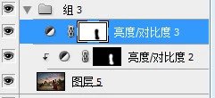 写真后期，简单几步调客片实例