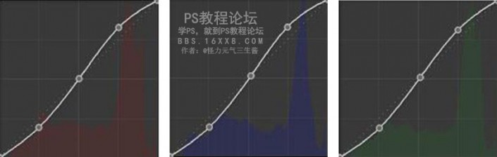 LR調(diào)色教程，仙氣沙灘照調(diào)色教程