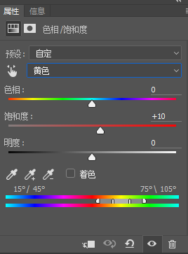 寫(xiě)真后期，調(diào)出小清新人像寫(xiě)真照片