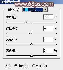 中性色调，ps调出红褐色的中性色调图片教程