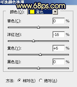 光線效果，給古風(fēng)照片添加霞光及調(diào)色實(shí)例