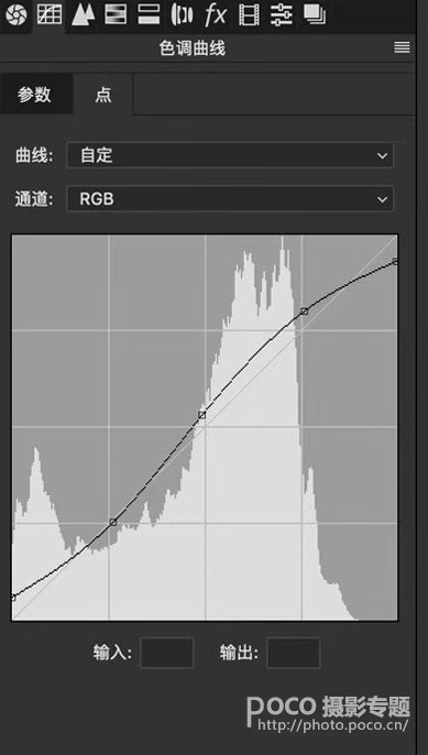 LR调色教程，通过LR给夏日人像拍出可爱甜美的韩系胶片风