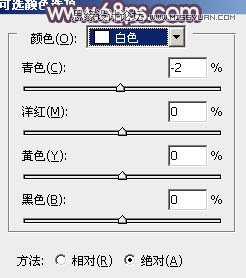 Photoshop调出美女人像淡雅的唯美色调,PS教程,16xx8.com教程网