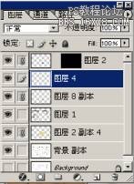 [轉(zhuǎn)載]用Photoshop完成設(shè)計(jì)彩色平面布置圖鈥斺斚虜