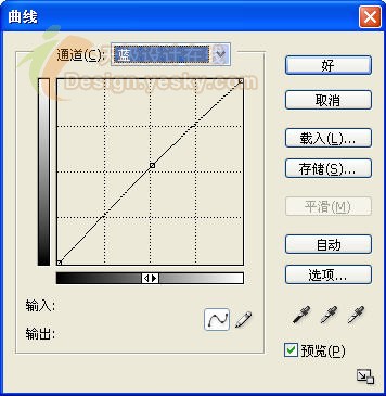 Photoshop打造不锈钢材质枫叶