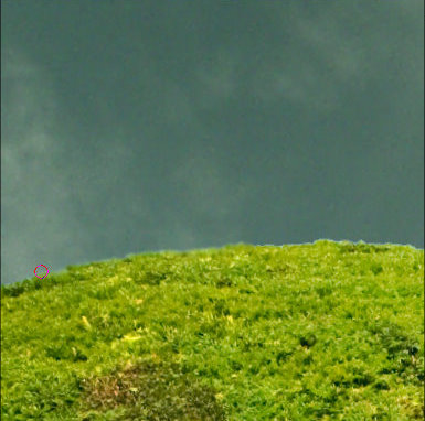 在photoshop中合成飄浮于空中的樹屋場(chǎng)景教程