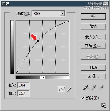 6-2 曲線初識