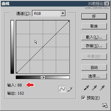 6-2 曲線初識