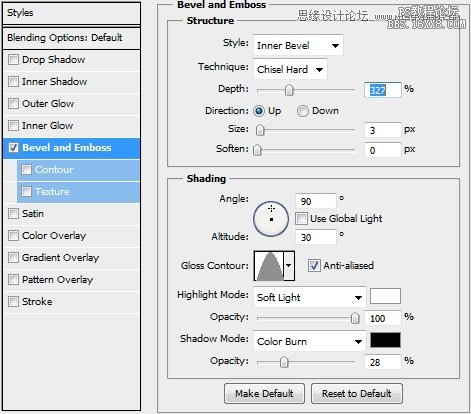 Photoshop详细绘制金属质感的企业标志,PS教程,16xx8.com教程网