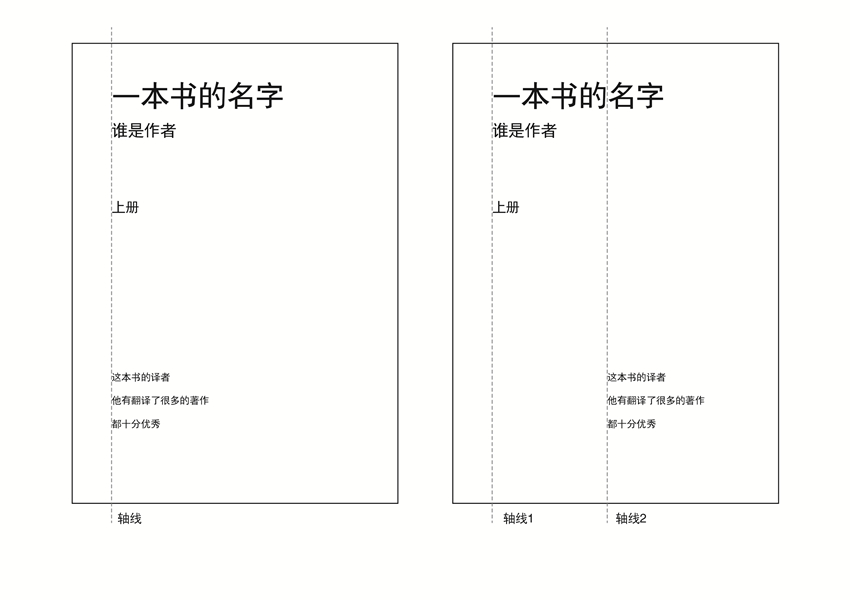 海报知识，分享一下海报的设计思路