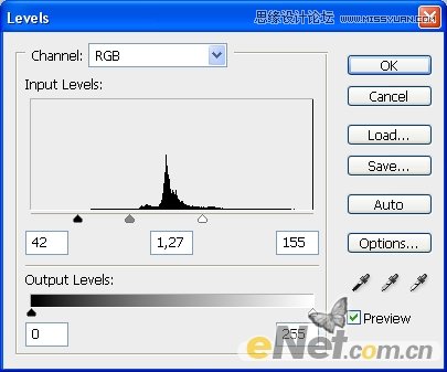 Photoshop合成噴濺效果的人像海報教程,PS教程,16xx8.com教程網(wǎng)