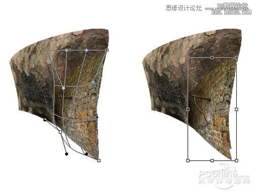 Photoshop合成恐怖效果的幽灵鬼船,PS教程,16xx8.com教程网