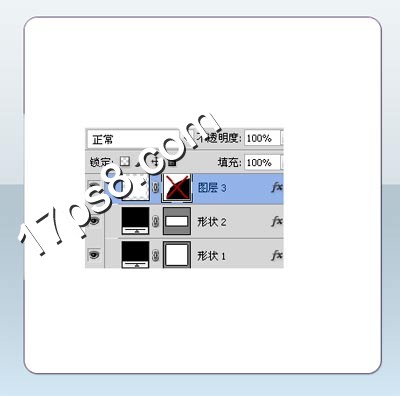 ps教程 日历图标 图层样式