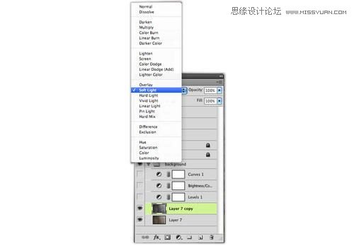 Photoshop制作詭異舊照片的恐怖效果,PS教程,16xx8.com教程網(wǎng)