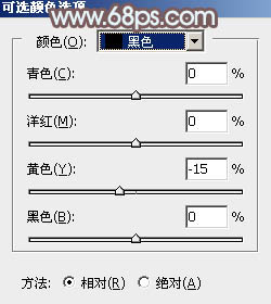 小清新，ps調(diào)色加給照片換天空教程