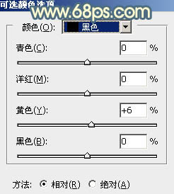 ps調(diào)出照片甜美色調(diào)教程