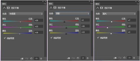 海報設(shè)計，通過PS制作夢幻的《花千骨》劇照海報