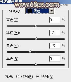 Photoshop调出外景婚片柔美黄色调,PS教程,16xx8.com教程网