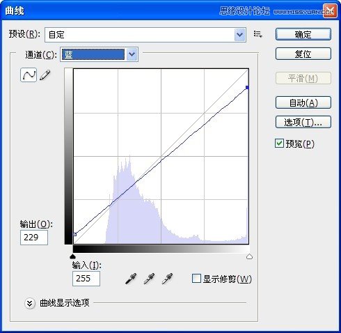 儿童照片调色！调出日系淡雅色调教程