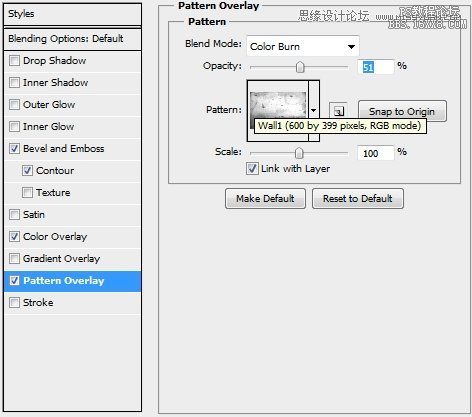 Photoshop详细绘制金属质感的企业标志,PS教程,16xx8.com教程网